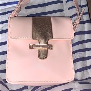 Juicy Couture Cross Over Purse